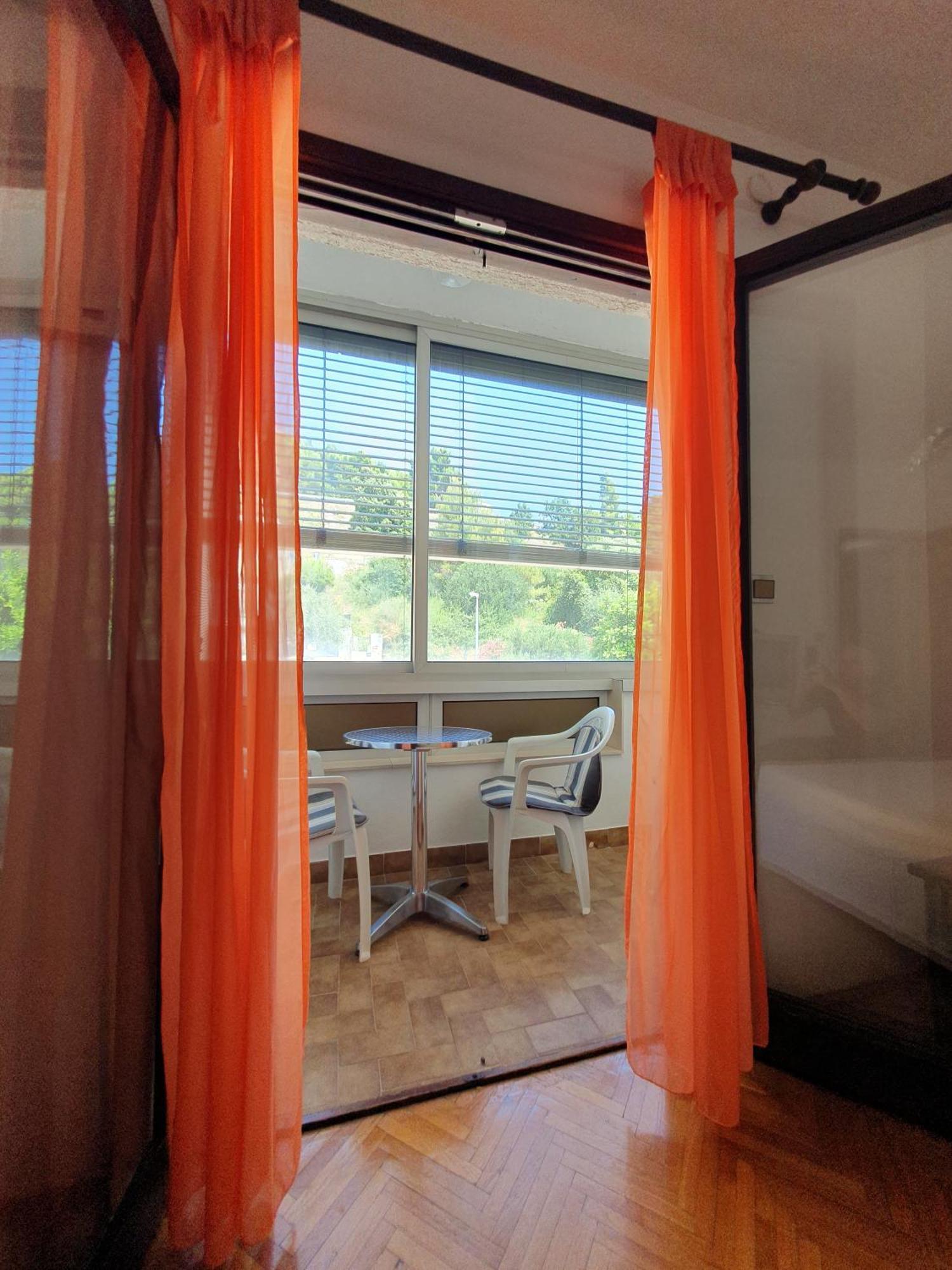 Apartmani Miljak Omis Exterior photo