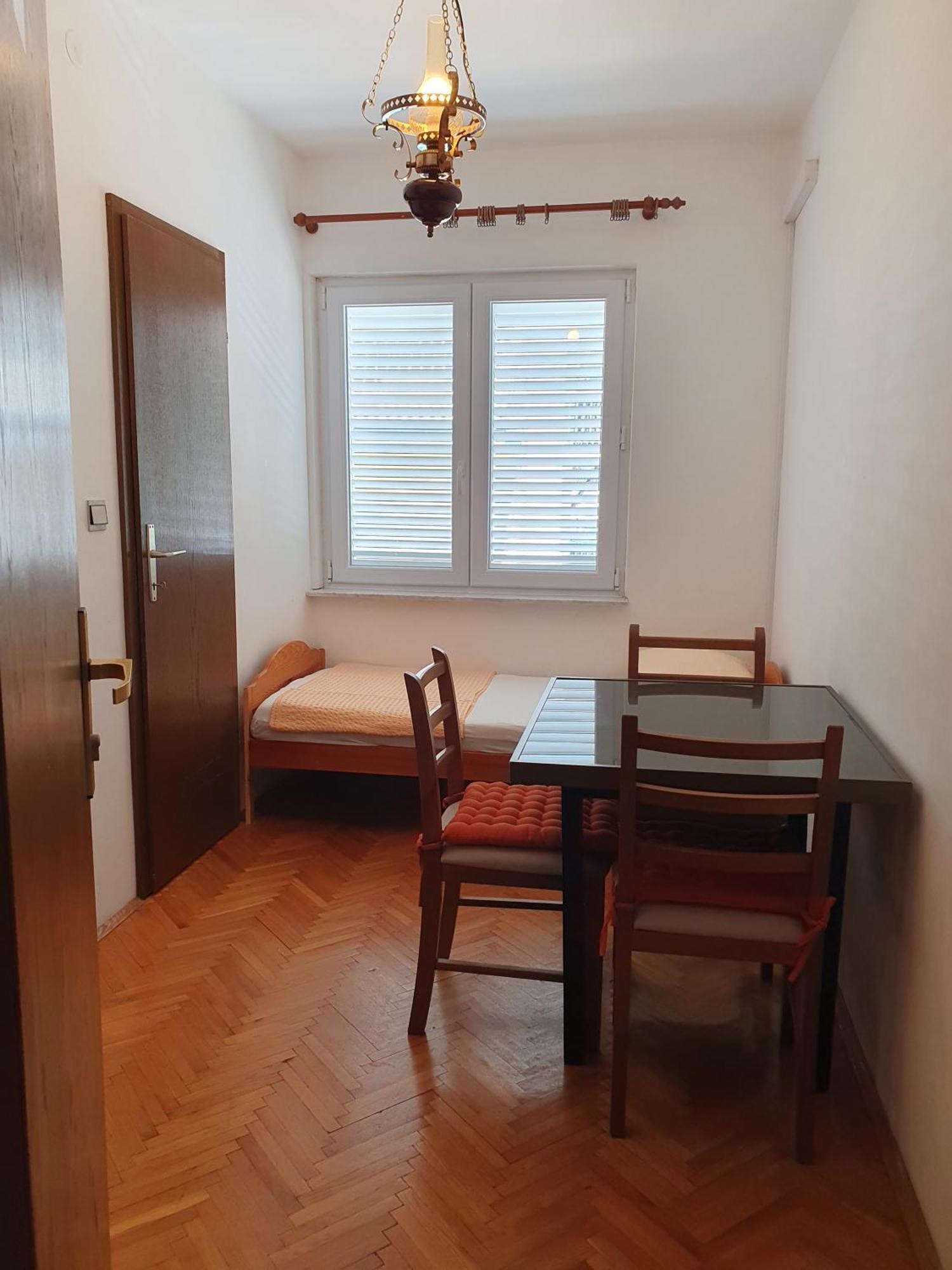 Apartmani Miljak Omis Room photo